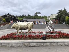 -六鼎山文化旅游区