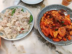 -小吊梨汤·北京菜(香山店)