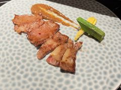 -牛将军•涮肉•烤肉(北京王府井·故宫店)