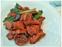 -玉林烤鸭店(定福庄店)