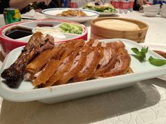 -缤圣源中国清真菜(群力店)