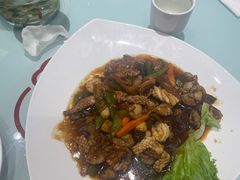 -添福来墨鱼饺子 · 海鲜东北菜(大连星海·黄浦路店)