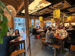-吃香喝辣·地道衡东菜(南岳大庙店)