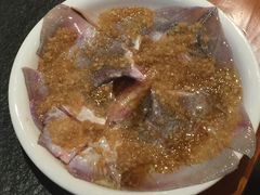 -马路边上·小海鲜烧烤(八一路店)