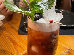 -AZUL by FUEL蓝色·法式酒馆(琶醍店)