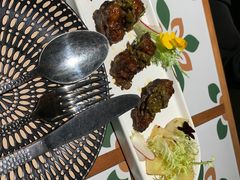 -FUNFUN有饭花园聚会餐厅