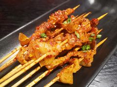 -蛙三泡椒牛蛙(万象城店)
