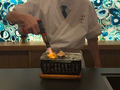 -小十Omakase(地王大厦店)