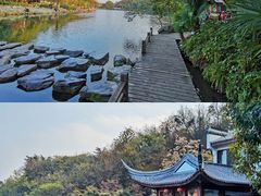 -南京珍珠泉风景区