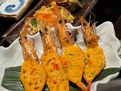 -松鹤精致料理(五一中路店)