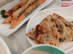 香酥葱油饼-苏晓玥·手作江南小吃(深圳北站店)