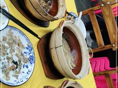 -汤氏美食台山水步特色黄鳝饭(龙津东路店)