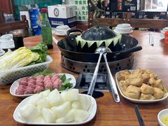 -阳山冬瓜鸡(滨江路店)