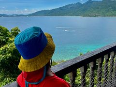 -海南分界洲岛旅游区