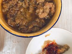 -定家小酥肉·清真(回民街店)
