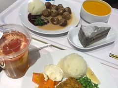 -宜家·瑞典风味餐厅(四元桥店)
