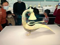 -广西壮族自治区博物馆