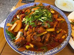-福顺祥大盘鸡(临潼店)