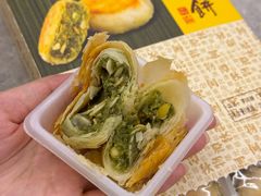 -龙华素斋(龙华路店)