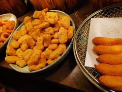 -喜庭海鲜自助(来福士店)