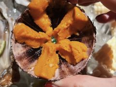 -原志优秀食材·匠心料理·海胆主题(金亿广场店)