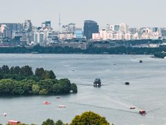 -九曜山
