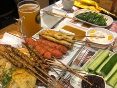 -木屋烧烤(白石洲店)