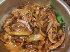 -米屋石锅拌饭(师大店)