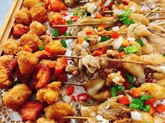 -张鸟园农家乐(张鸟园店)