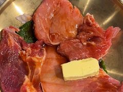 -核桃碳烤肉馆(深圳首店)