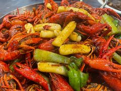 -指爱龙虾(金杨路总店)