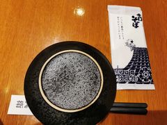 -纹兵卫手打荞麦面日料(虹桥本店)