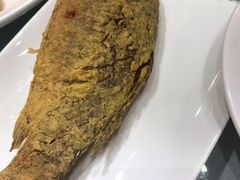 -老牌坊鲁菜名店(聊城美食岛店)