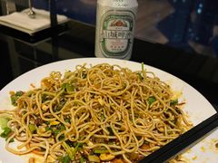 -重庆富力艾美酒店