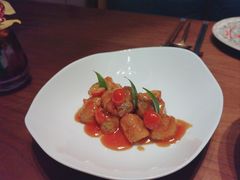 山楂杏鲍菇-觅唐MITONG(鸟巢店)