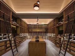 -伯衡55·吉品轩(乌鲁木齐南路店)