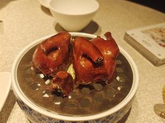 -万丽轩·粤菜(王府井金茂万丽酒店)