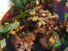 -雲记卢妈冷锅串串(中道街总店)