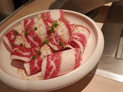 -新石器烤肉(周浦万达店)