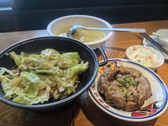 -延安八大碗(陕北菜·枣园路店)