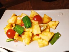 -云海肴·汽锅鸡·云南菜(领展购物广场·中关村店)