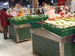 -物美超市(马家堡店)