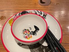 -新白鹿餐厅(百联中环店)