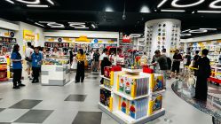 -乐高品牌旗舰店(人民广场店)