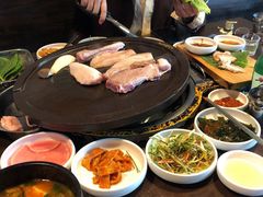 -Dombe豚(黑猪肉街店)