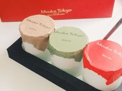 -布歌东京(金融街购物中心店)