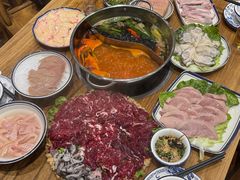 -厝味火锅·潮汕卤水火锅(十一合店)