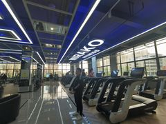 -奇迹健身·恒温游泳(金海首座店)