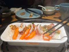 -三个渔夫·蒸汽海鲜(万德大厦店)