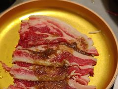 -伍棵星炭烤自助料理·烤鳗鱼(浦东食品城店)